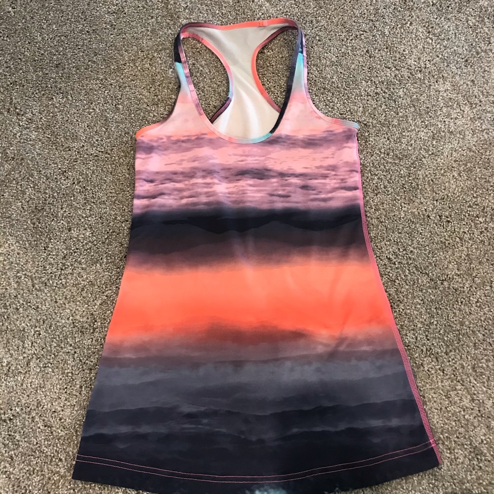 Rare beachscapes crb